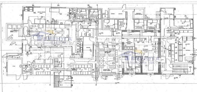 Продаја  Индустријска зграда Софија , Бенковски , 650 м2 | 81268230 - слика [6]