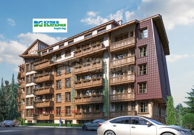 Продава ХОТЕЛ, к.к. Пампорово, област Смолян, снимка 5 - Хотели - 46806269