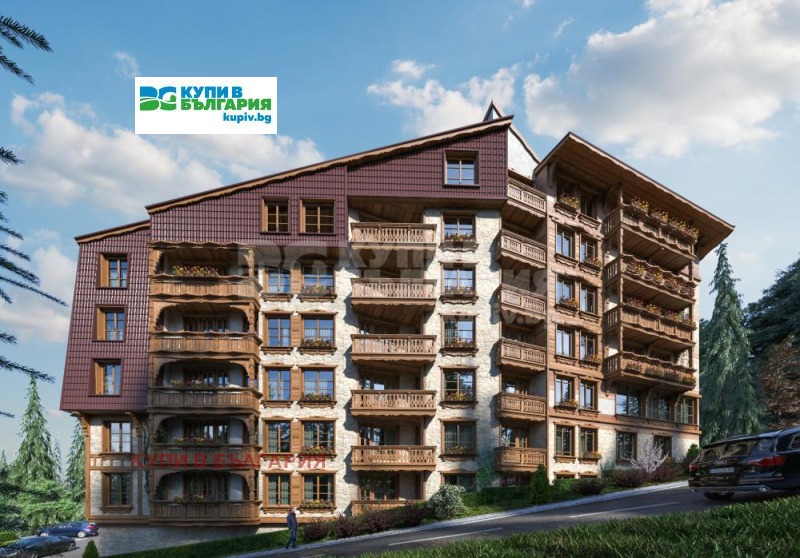 Продава ХОТЕЛ, к.к. Пампорово, област Смолян, снимка 11 - Хотели - 46806269