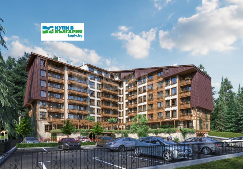 Продава ХОТЕЛ, к.к. Пампорово, област Смолян, снимка 10 - Хотели - 46806269