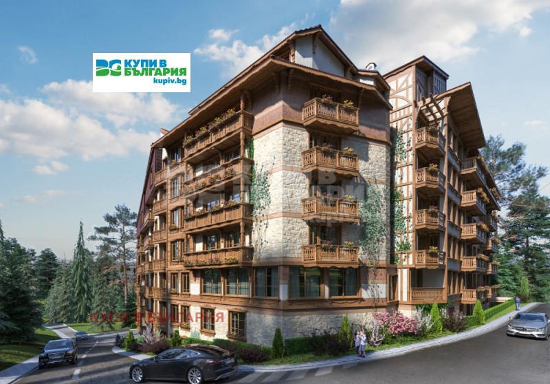 Продава ХОТЕЛ, к.к. Пампорово, област Смолян, снимка 7 - Хотели - 46806269