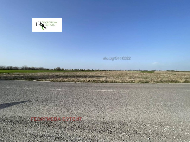 Продава  Парцел област Пловдив , с. Крумово , 6666 кв.м | 76023274 - изображение [2]