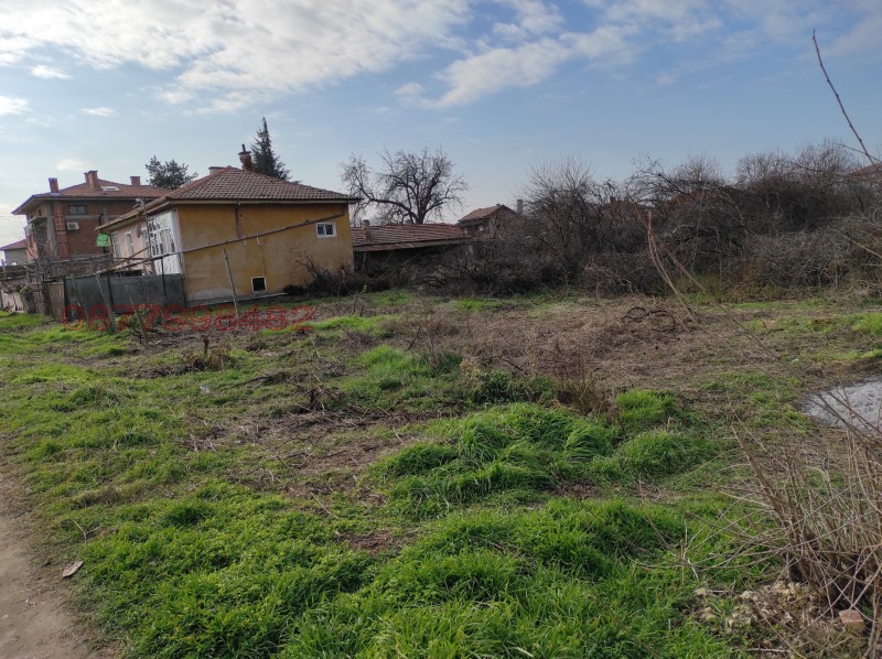 Продава ПАРЦЕЛ, гр. Съединение, област Пловдив, снимка 6 - Парцели - 53086554