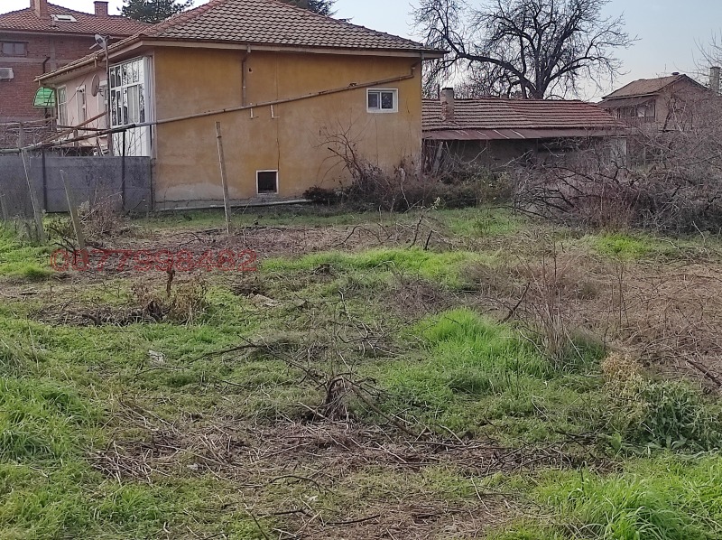 Продава ПАРЦЕЛ, гр. Съединение, област Пловдив, снимка 5 - Парцели - 53086554