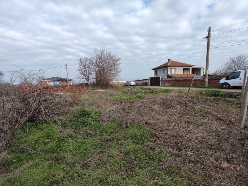 Продава ПАРЦЕЛ, гр. Съединение, област Пловдив, снимка 8 - Парцели - 53086554