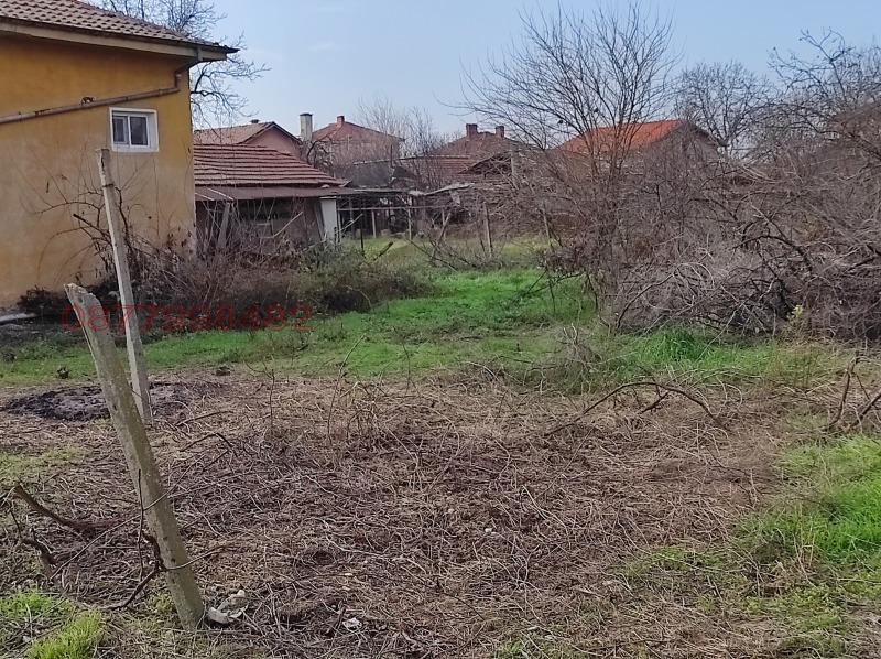 Продава ПАРЦЕЛ, гр. Съединение, област Пловдив, снимка 2 - Парцели - 53086554