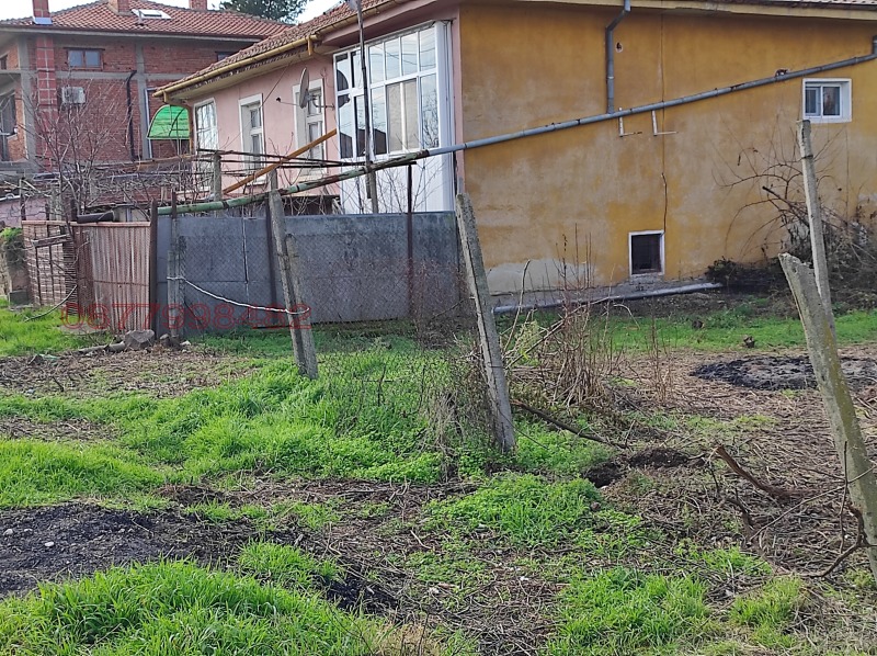 Продава ПАРЦЕЛ, гр. Съединение, област Пловдив