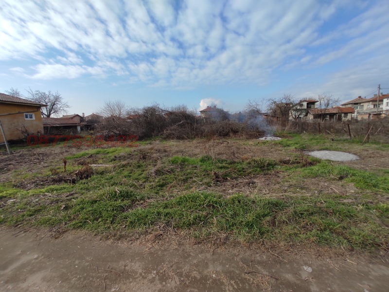 Продава ПАРЦЕЛ, гр. Съединение, област Пловдив, снимка 3 - Парцели - 53086554