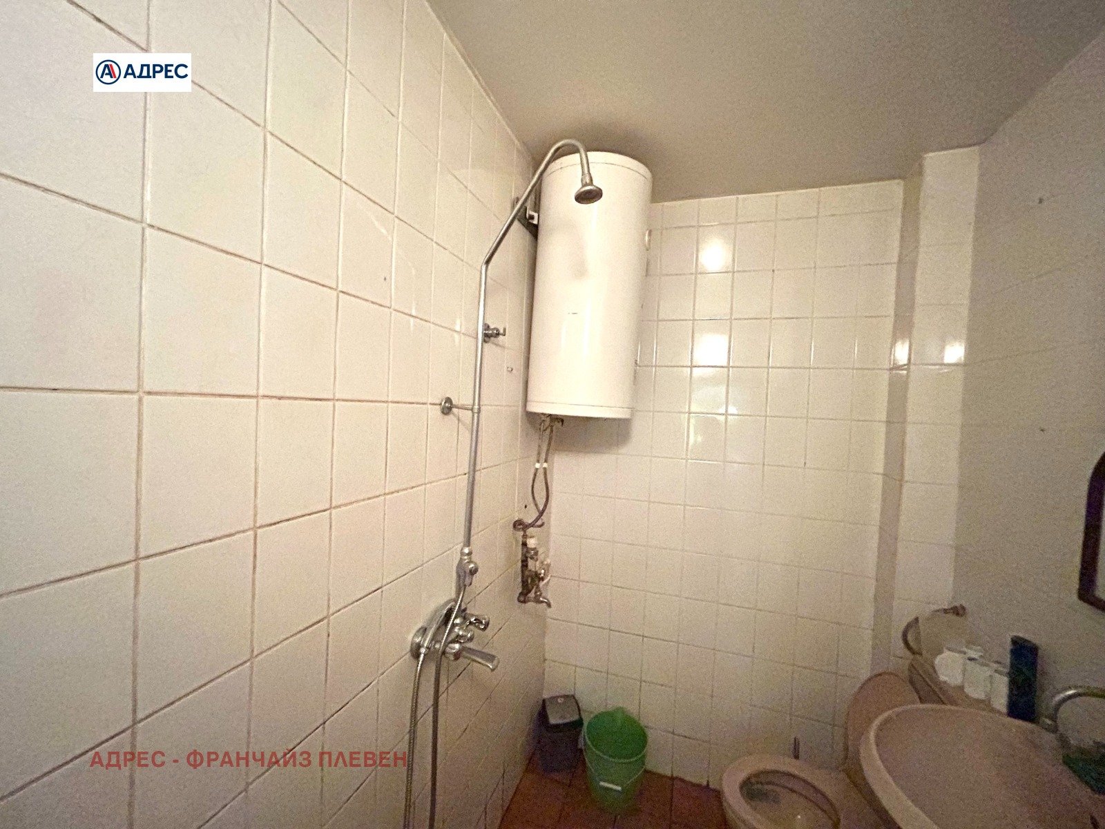 Продава 2-СТАЕН, гр. Враца, Център, снимка 4 - Апартаменти - 54869176
