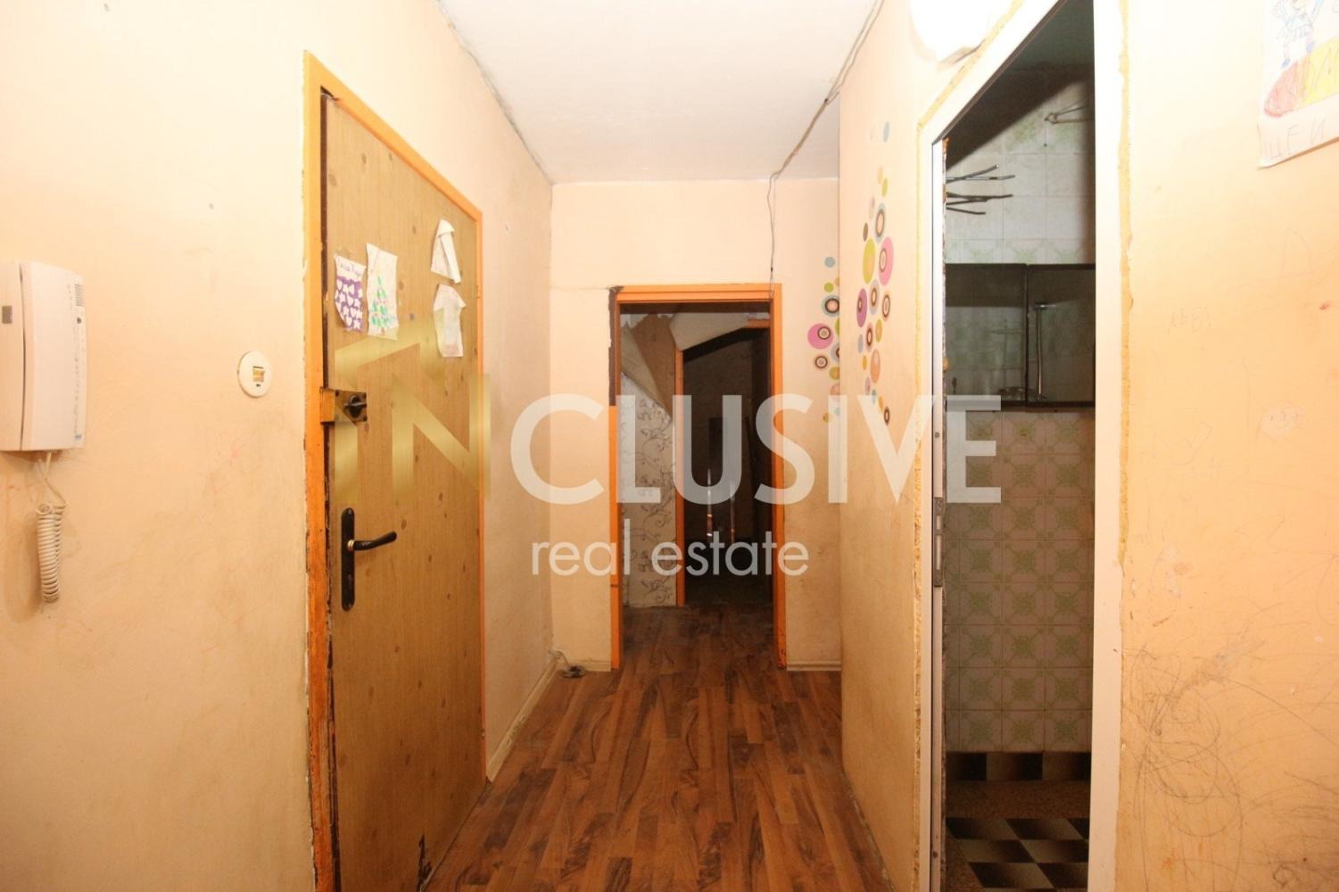 Продава 2-СТАЕН, гр. София, Младост 2, снимка 5 - Апартаменти - 55411611