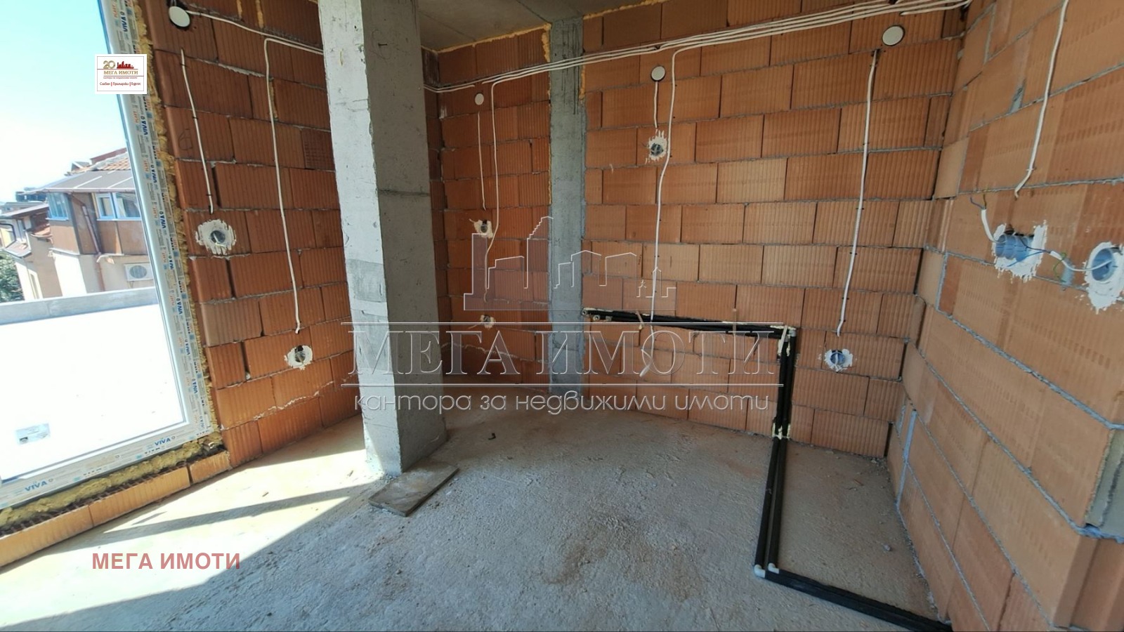 Продава 2-СТАЕН, гр. Приморско, област Бургас, снимка 4 - Апартаменти - 55636909
