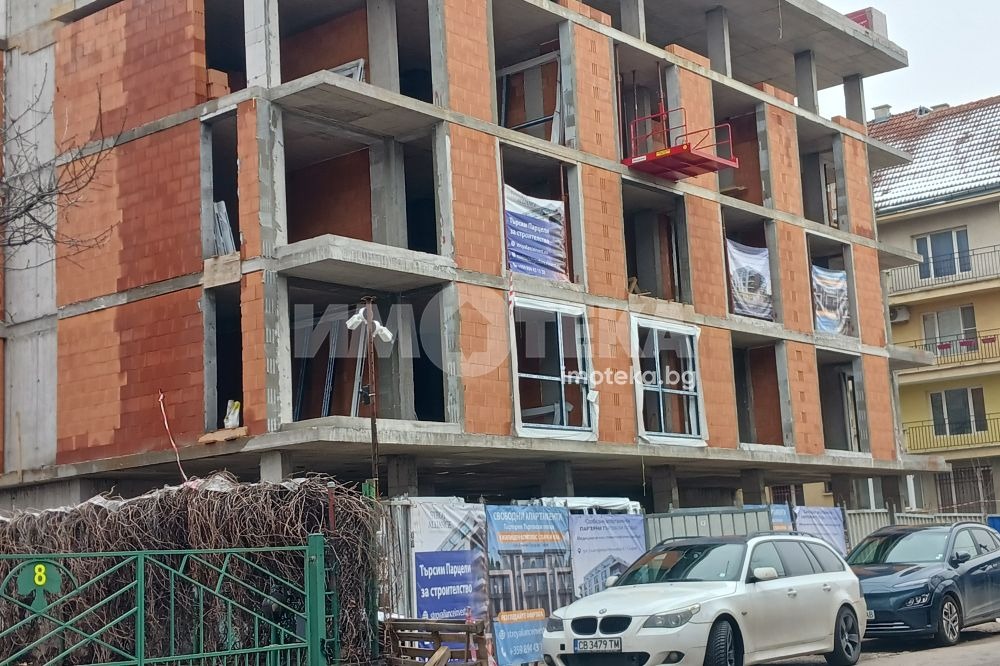 Продава 3-СТАЕН, гр. София, Витоша, снимка 7 - Апартаменти - 52606944