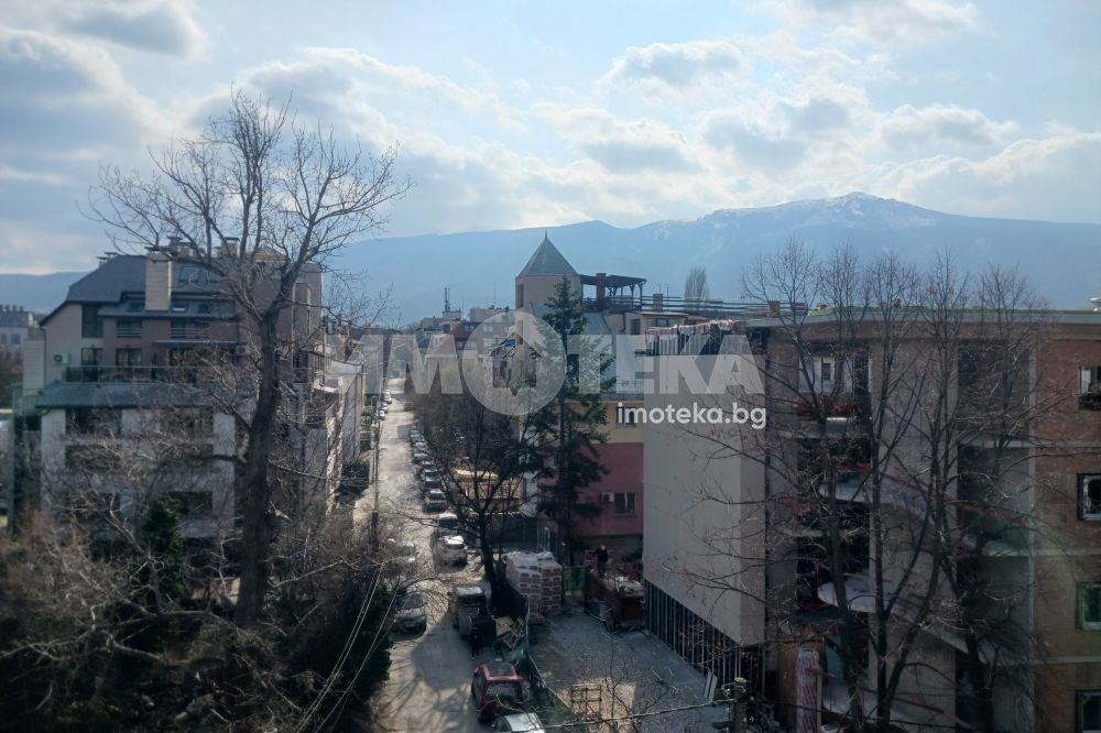 Продава 3-СТАЕН, гр. София, Витоша, снимка 9 - Апартаменти - 52606944