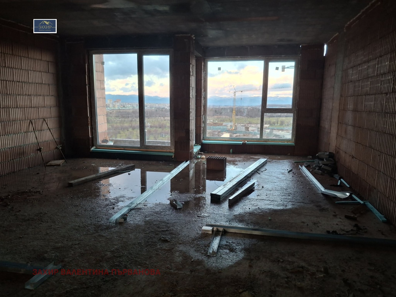 Продава 3-СТАЕН, гр. София, Модерно предградие, снимка 2 - Апартаменти - 53498082