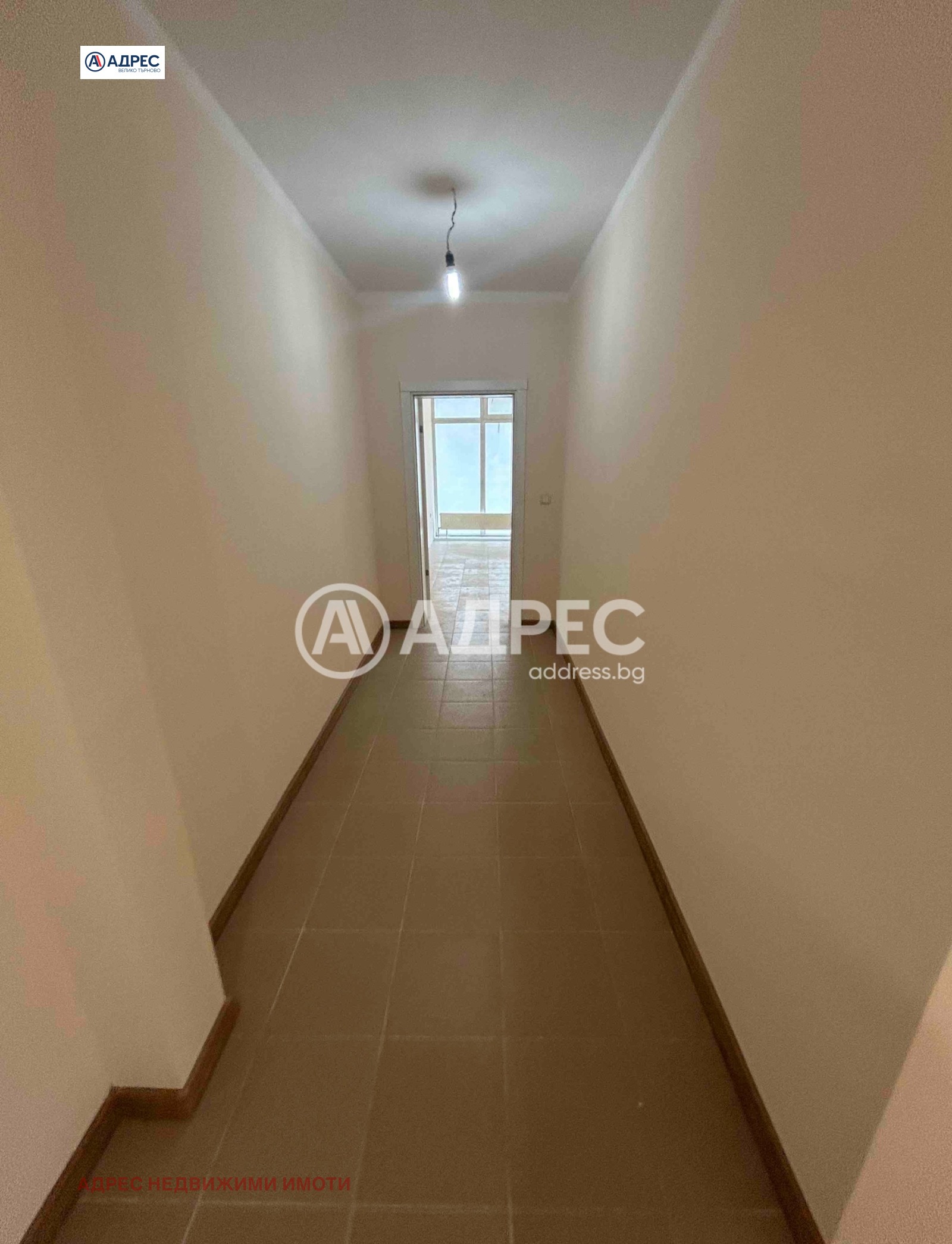 Продава 3-СТАЕН, гр. Велико Търново, Бузлуджа, снимка 6 - Апартаменти - 53724784