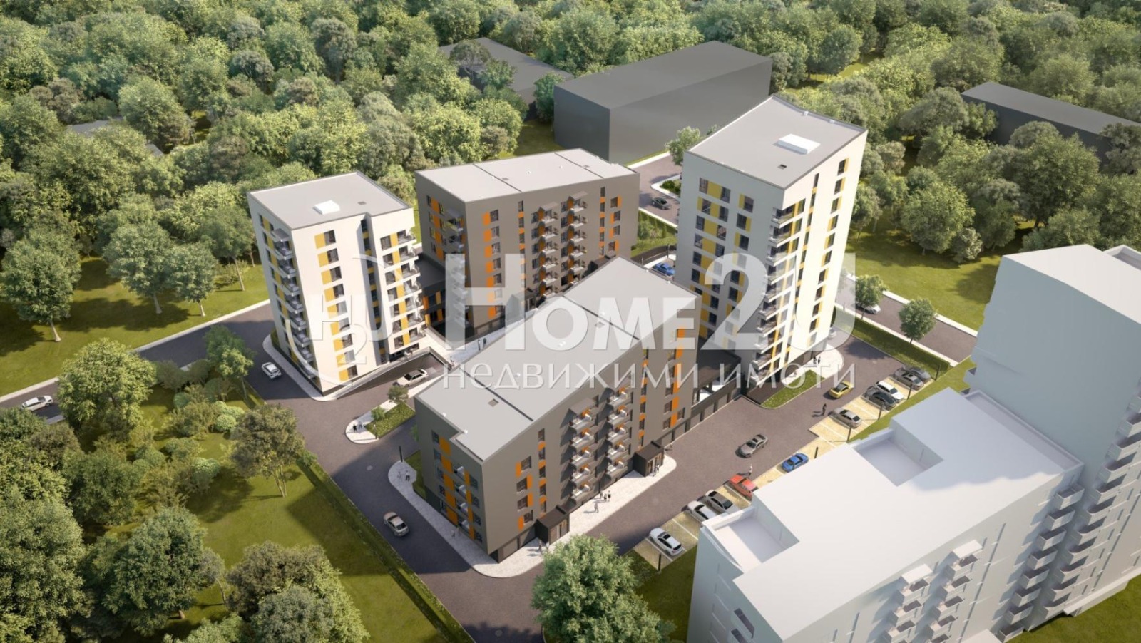 Продава 3-СТАЕН, гр. Варна, Кайсиева градина, снимка 3 - Апартаменти - 53760264