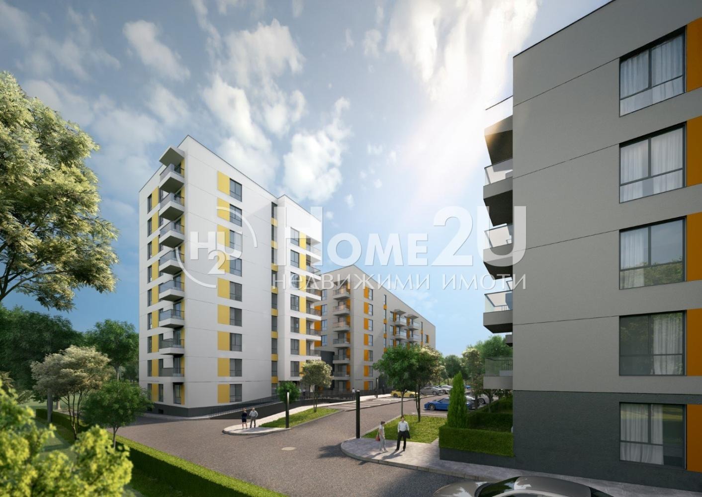 Продава 3-СТАЕН, гр. Варна, Кайсиева градина, снимка 5 - Апартаменти - 53760264