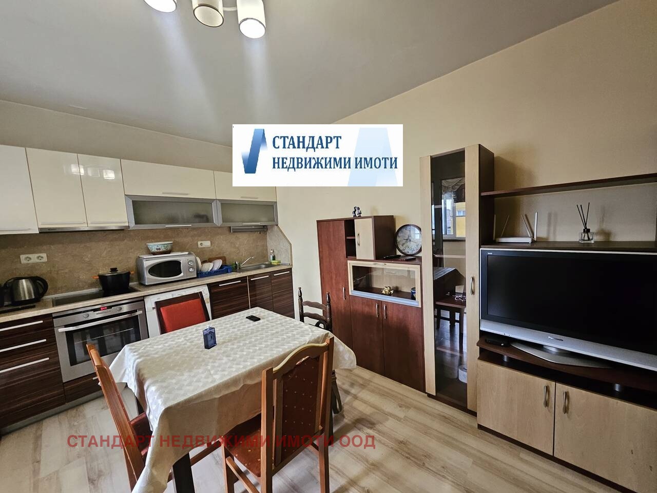 Продава 3-СТАЕН, гр. Пловдив, Кършияка, снимка 7 - Апартаменти - 53912758