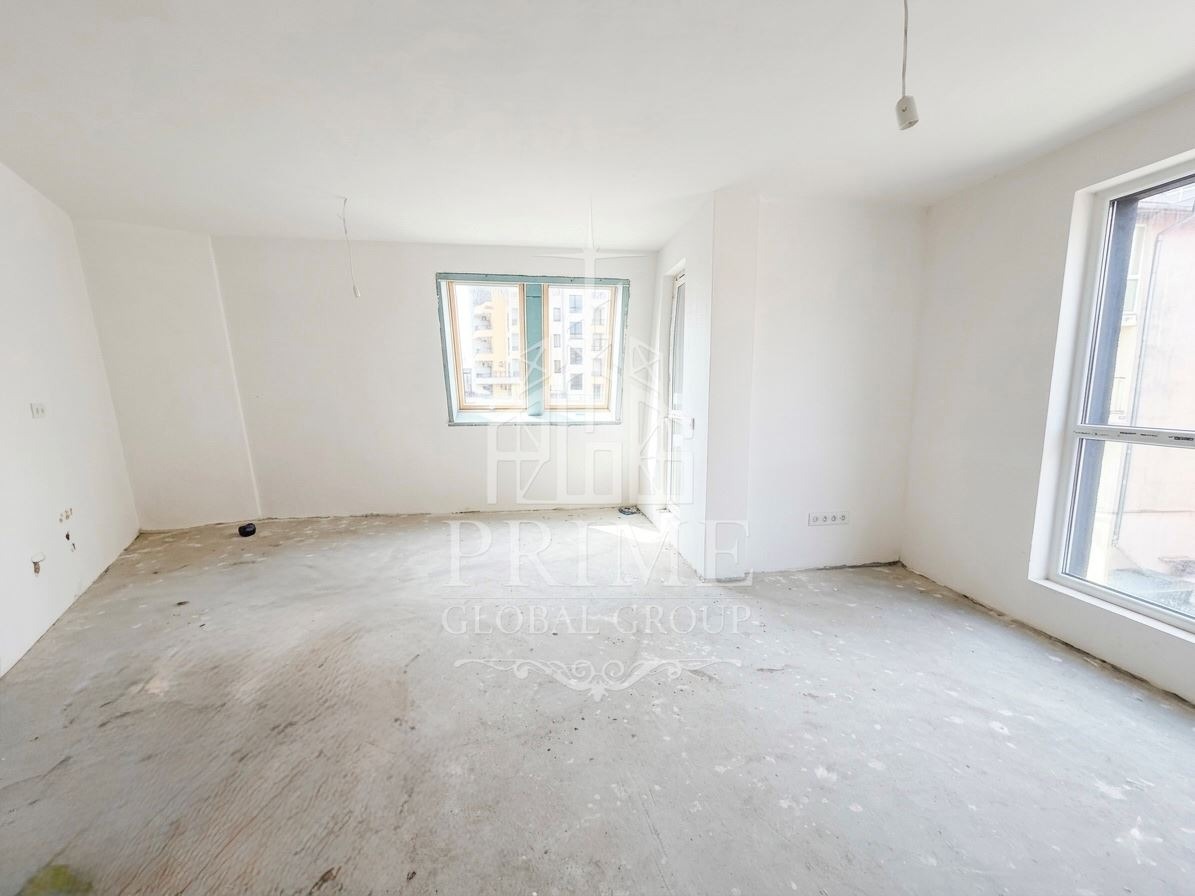 Продава 3-СТАЕН, гр. Варна, Аспарухово, снимка 3 - Апартаменти - 54605010