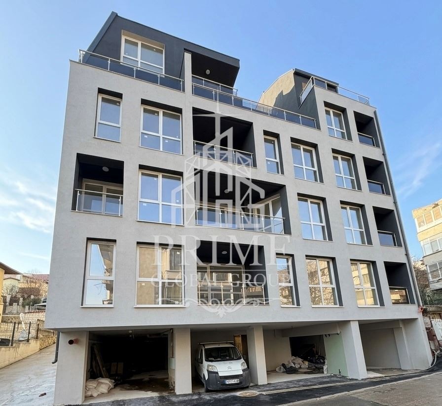 Продава 3-СТАЕН, гр. Варна, Аспарухово, снимка 7 - Апартаменти - 54605010
