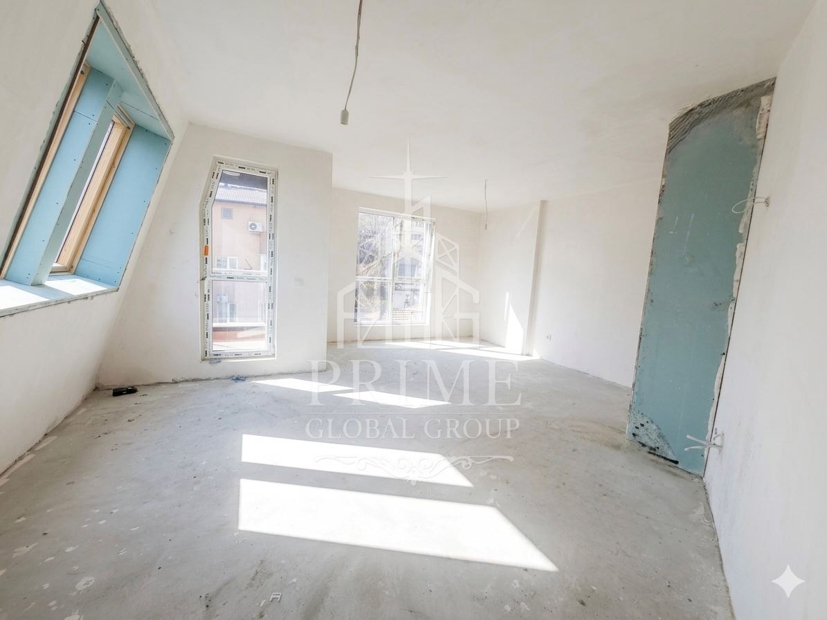 Продава 3-СТАЕН, гр. Варна, Аспарухово, снимка 2 - Апартаменти - 54605010