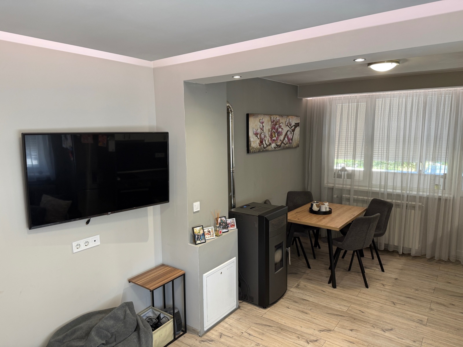Продава 3-СТАЕН, гр. Батановци, област Перник, снимка 5 - Апартаменти - 54717531