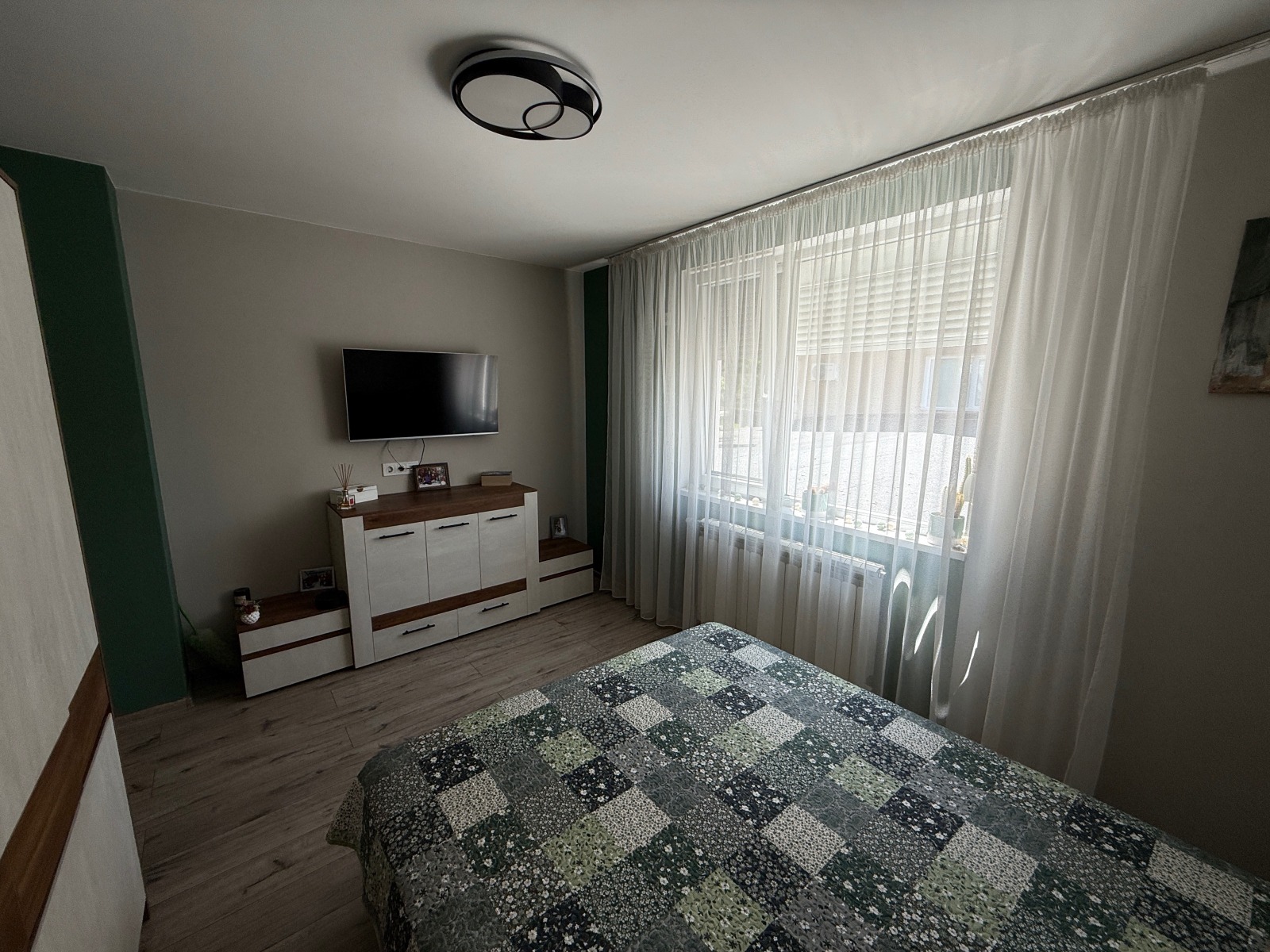Продава 3-СТАЕН, гр. Батановци, област Перник, снимка 10 - Апартаменти - 54717531