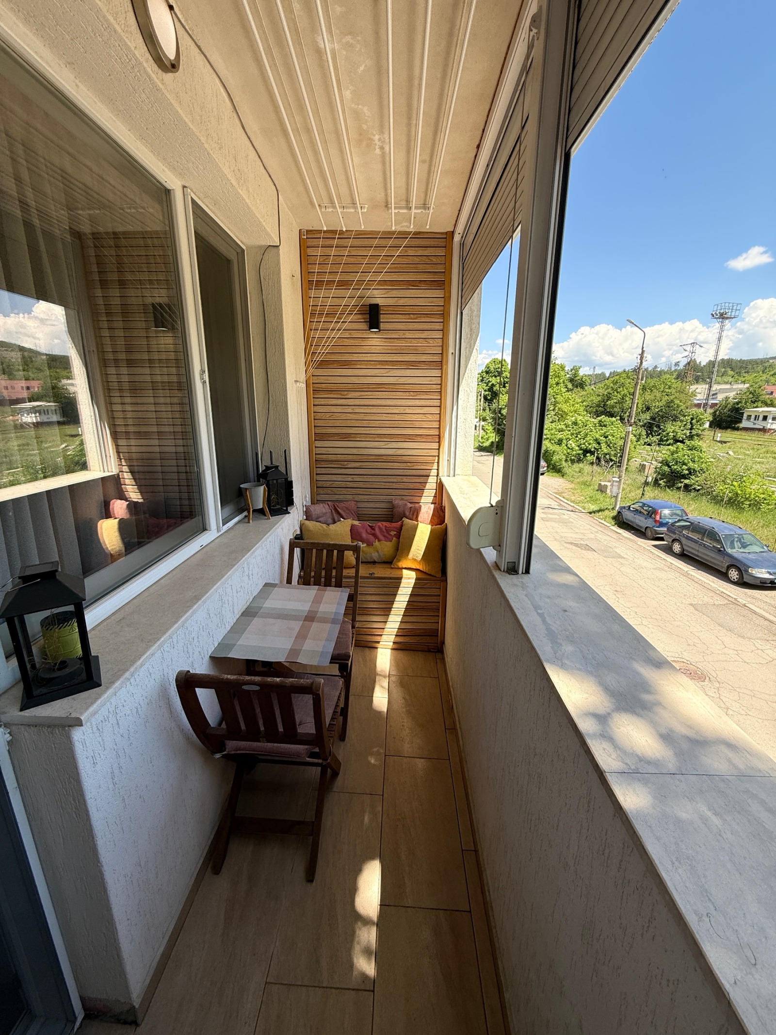 Продава 3-СТАЕН, гр. Батановци, област Перник, снимка 7 - Апартаменти - 54717531