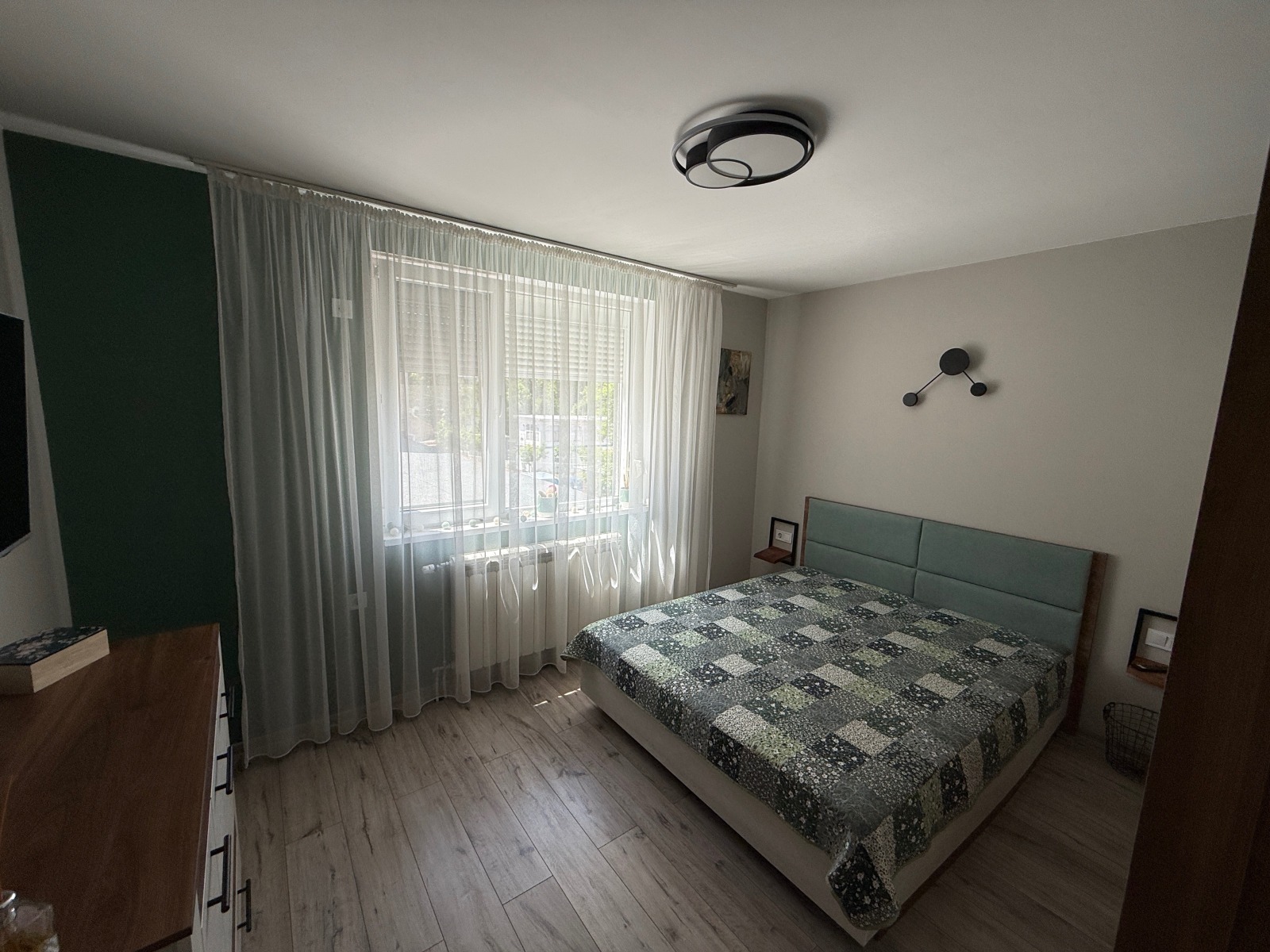 Продава 3-СТАЕН, гр. Батановци, област Перник, снимка 2 - Апартаменти - 54717531