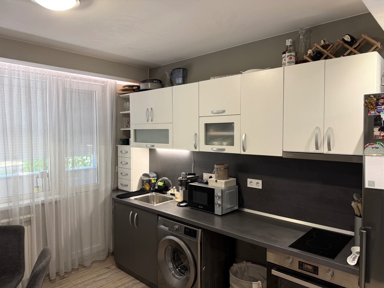 Продава 3-СТАЕН, гр. Батановци, област Перник, снимка 6 - Апартаменти - 54717531