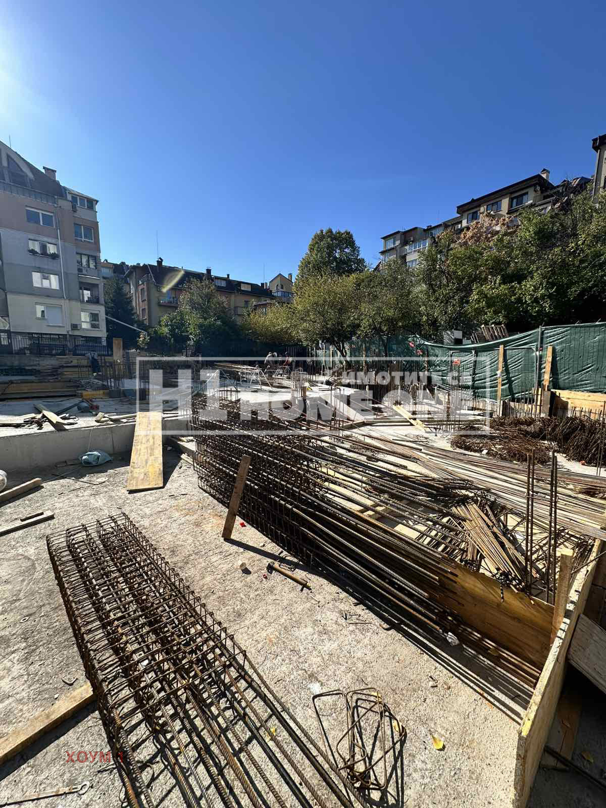 Продава 3-СТАЕН, гр. София, Редута, снимка 3 - Апартаменти - 56302592