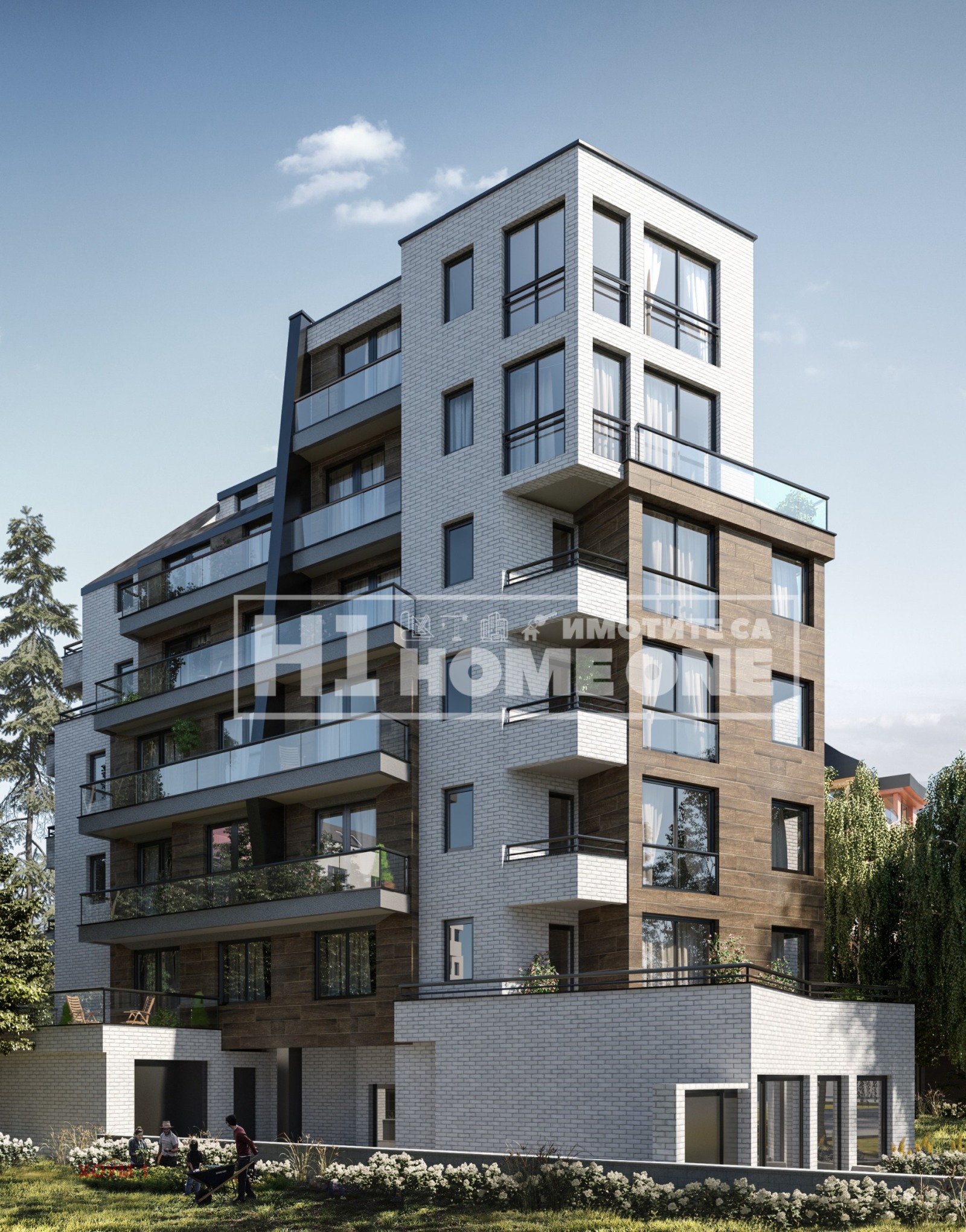 Продава  3-стаен град София , Редута , 91 кв.м | 39210720
