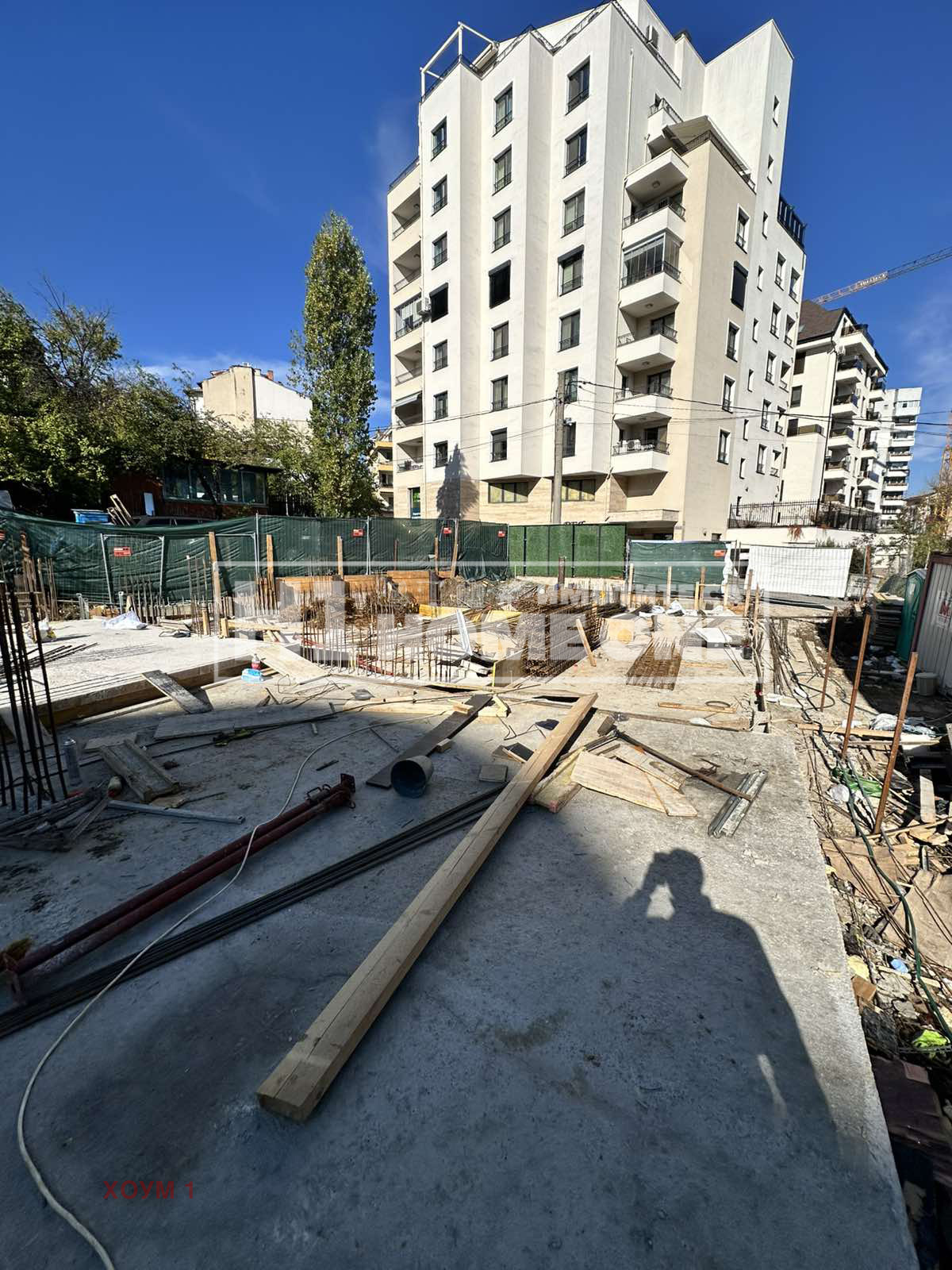 Продава 3-СТАЕН, гр. София, Редута, снимка 4 - Апартаменти - 56302592