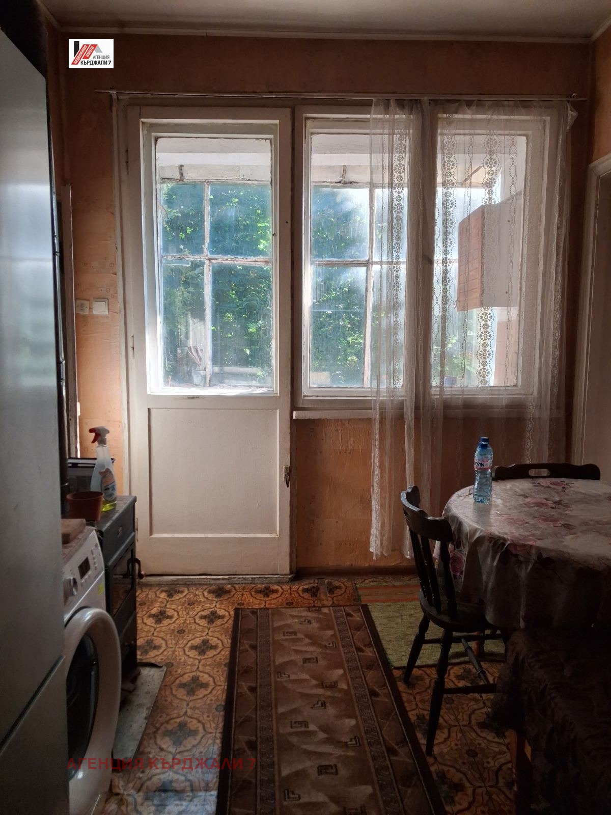 Продава 3-СТАЕН, гр. Кърджали, Център, снимка 6 - Апартаменти - 56303620