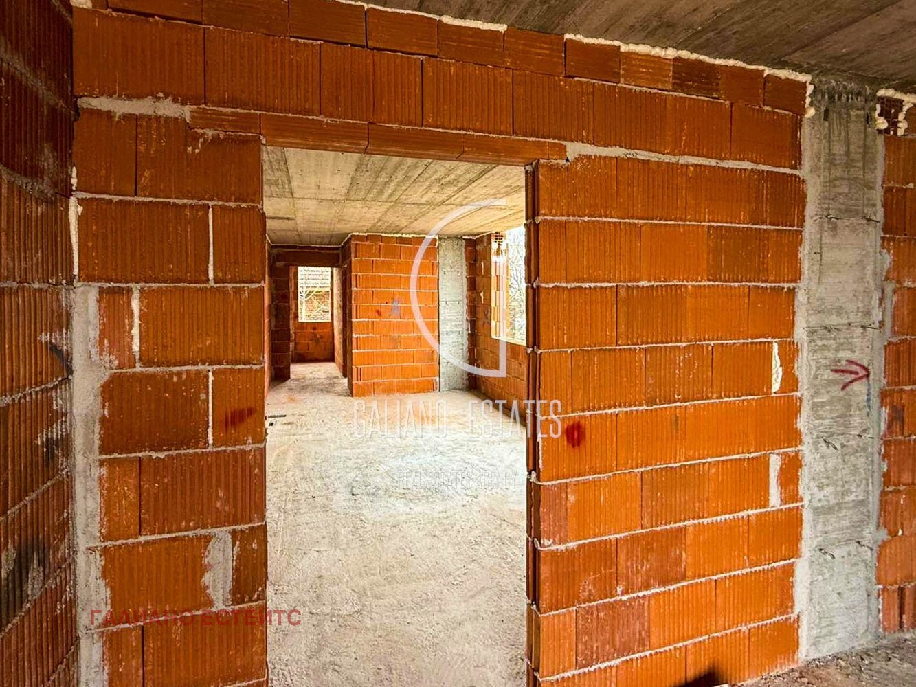 Продава 4-СТАЕН, гр. София, Орландовци, снимка 5 - Апартаменти - 50908319