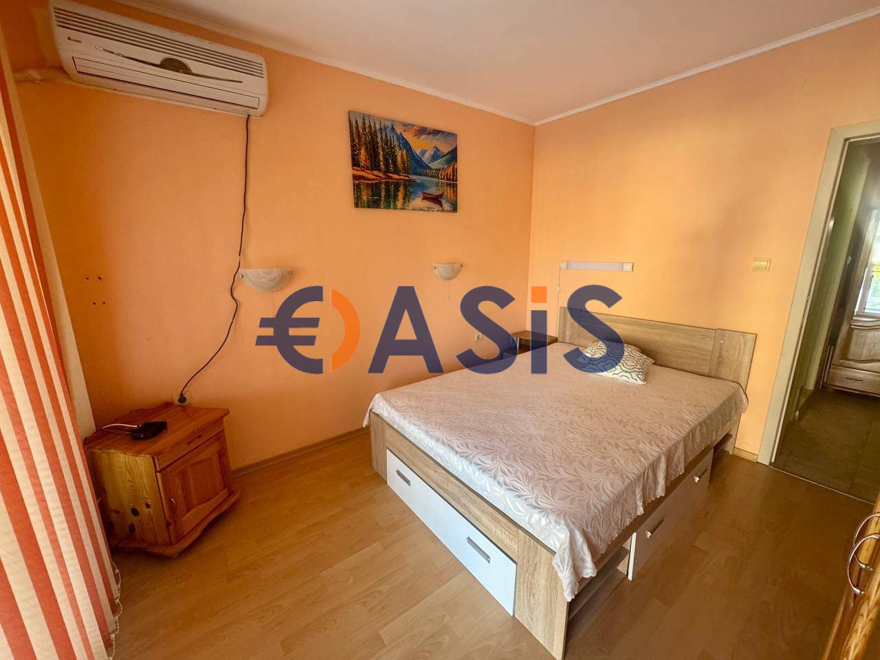 Продава 4-СТАЕН, к.к. Слънчев бряг, област Бургас, снимка 7 - Апартаменти - 54935278