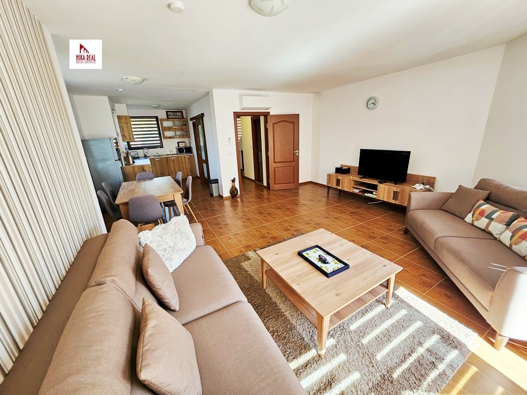 Продава МЕЗОНЕТ, с. Кошарица, област Бургас, снимка 7 - Апартаменти - 56314361
