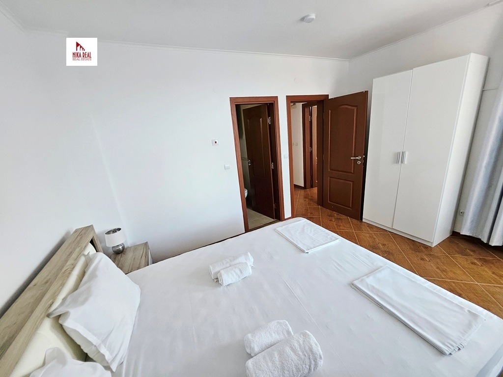 Продава МЕЗОНЕТ, с. Кошарица, област Бургас, снимка 12 - Апартаменти - 56314361