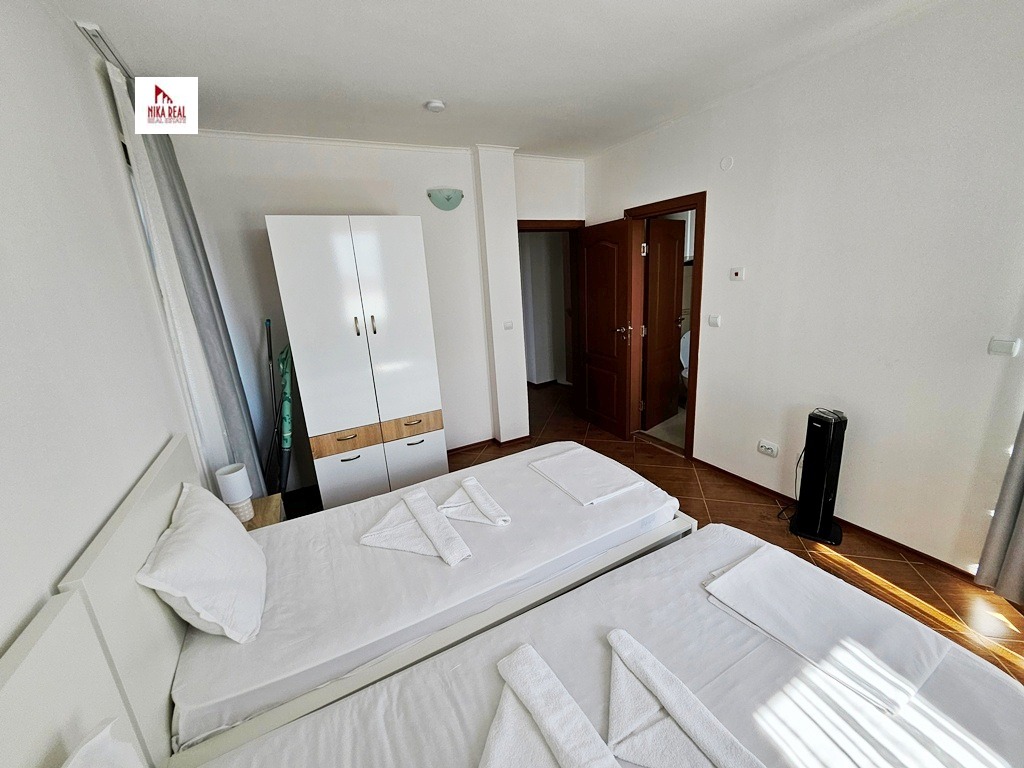 Продава МЕЗОНЕТ, с. Кошарица, област Бургас, снимка 14 - Апартаменти - 56314361