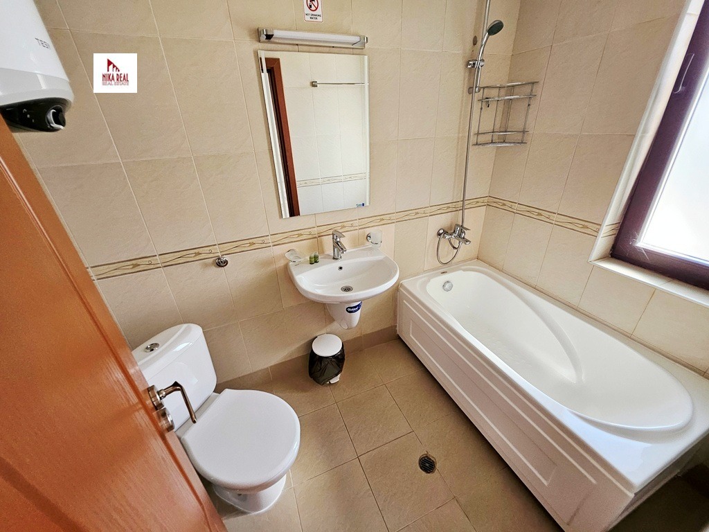 Продава МЕЗОНЕТ, с. Кошарица, област Бургас, снимка 16 - Апартаменти - 56314361