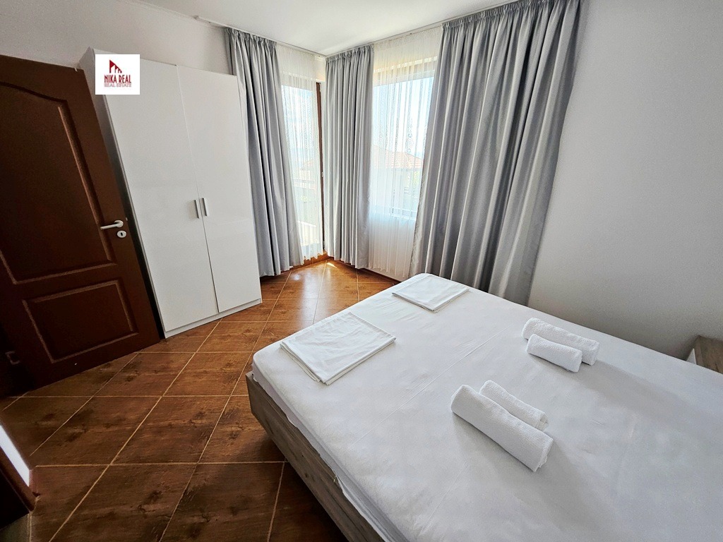 Продава МЕЗОНЕТ, с. Кошарица, област Бургас, снимка 11 - Апартаменти - 56314361