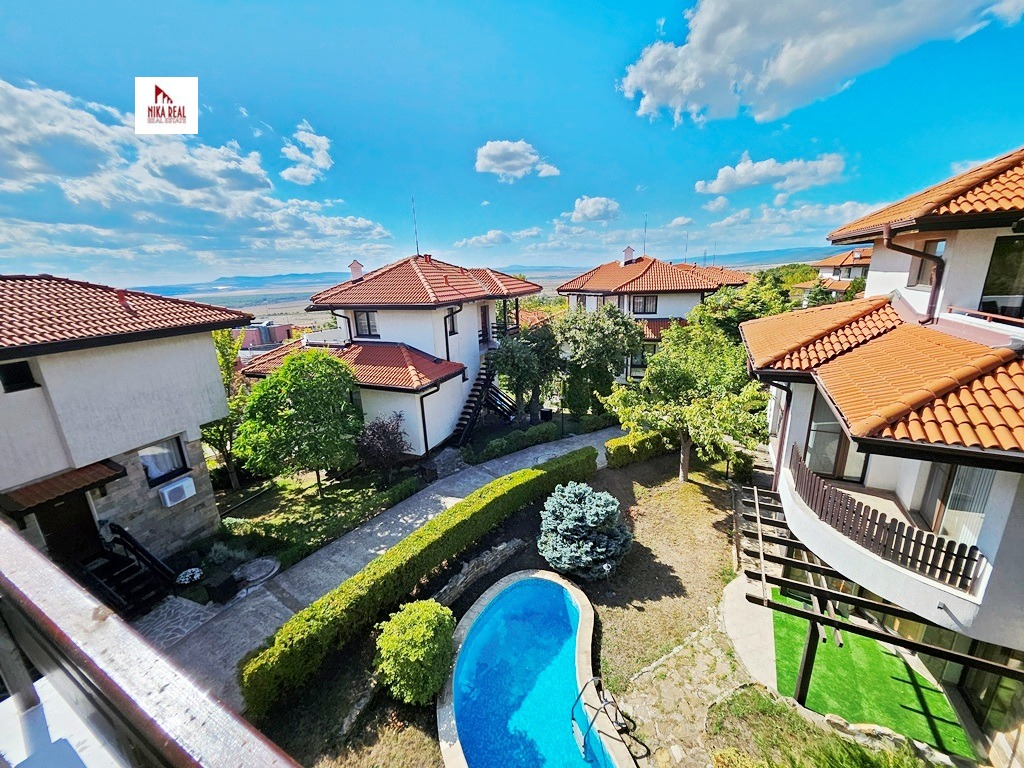 Продава МЕЗОНЕТ, с. Кошарица, област Бургас