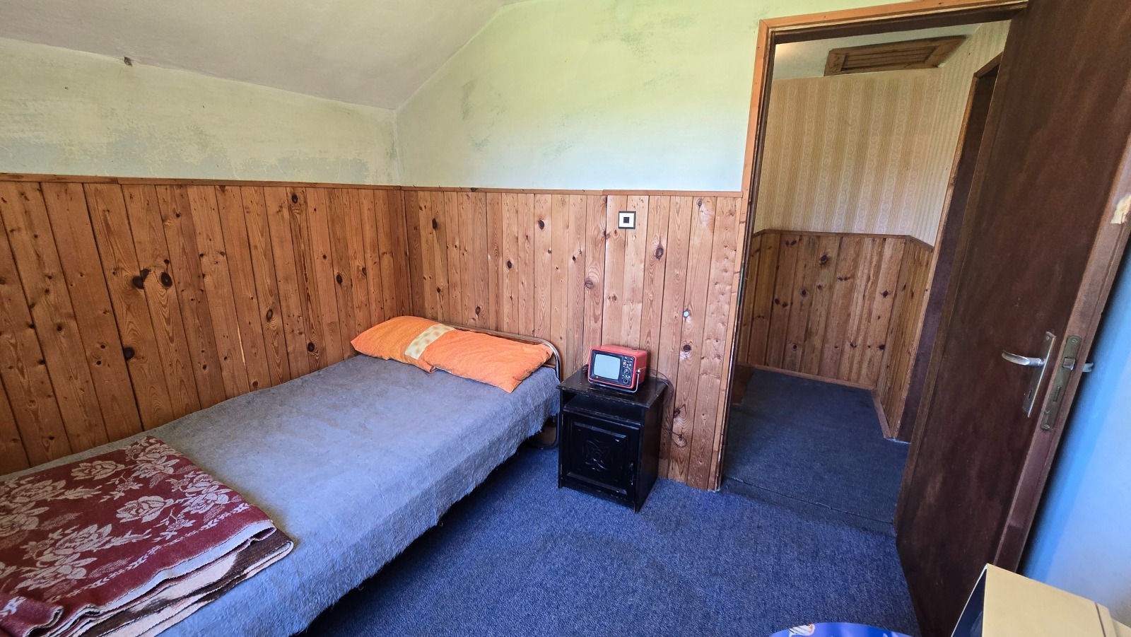 Продава КЪЩА, с. Долно село, област Кюстендил, снимка 10 - Къщи - 53645624