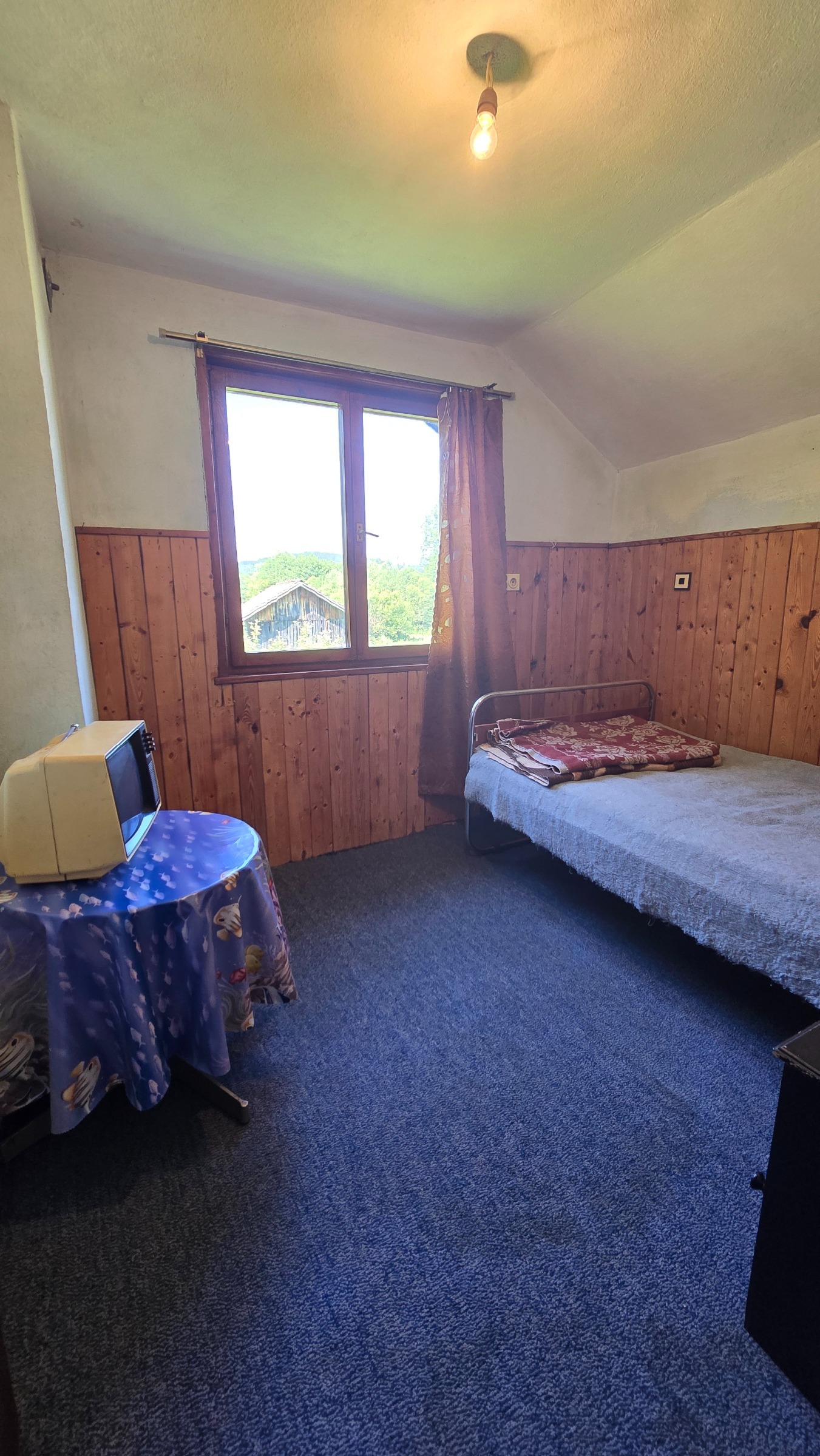 Продава КЪЩА, с. Долно село, област Кюстендил, снимка 9 - Къщи - 53645624