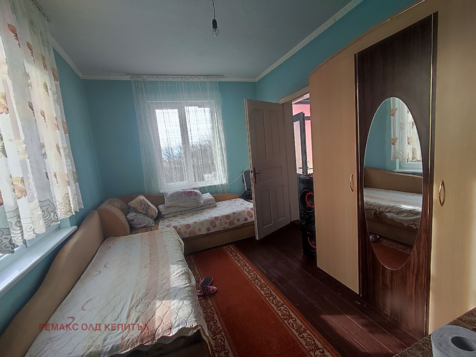 Продава КЪЩА, с. Крамолин, област Габрово, снимка 11 - Къщи - 53679827