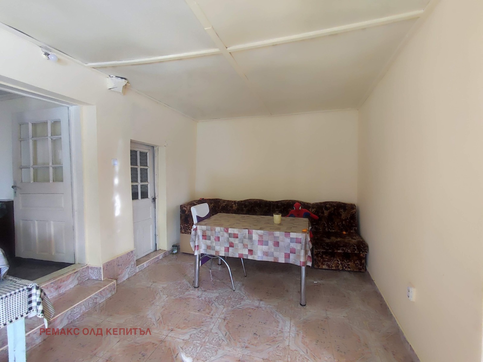 Продава КЪЩА, с. Крамолин, област Габрово, снимка 13 - Къщи - 53679827