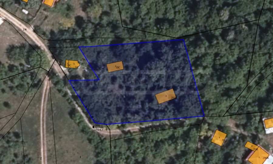 Продава КЪЩА, с. Драшкова поляна, област Ловеч, снимка 5 - Къщи - 55688881