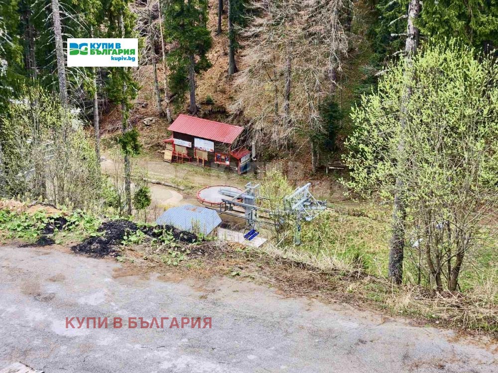 Продава ХОТЕЛ, к.к. Пампорово, област Смолян, снимка 5 - Хотели - 46806269