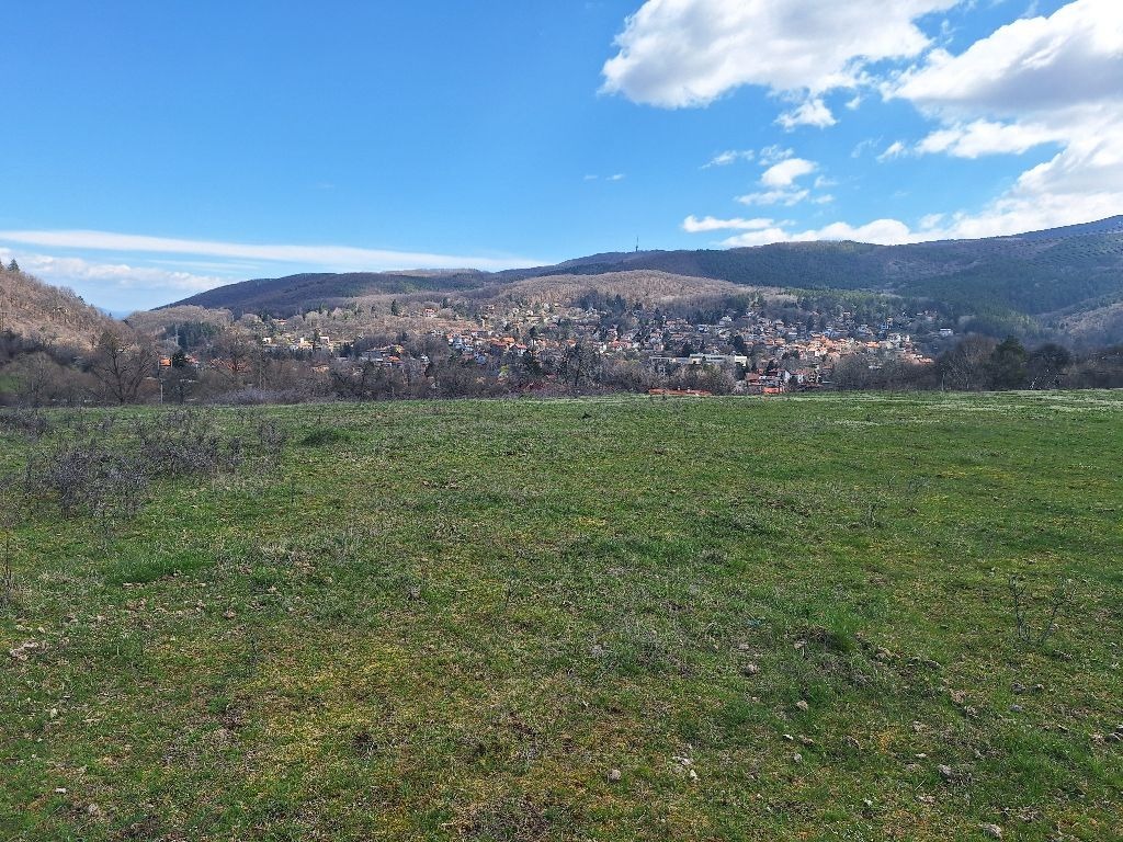 Продава ПАРЦЕЛ, гр. София, с. Владая, снимка 7 - Парцели - 47535796