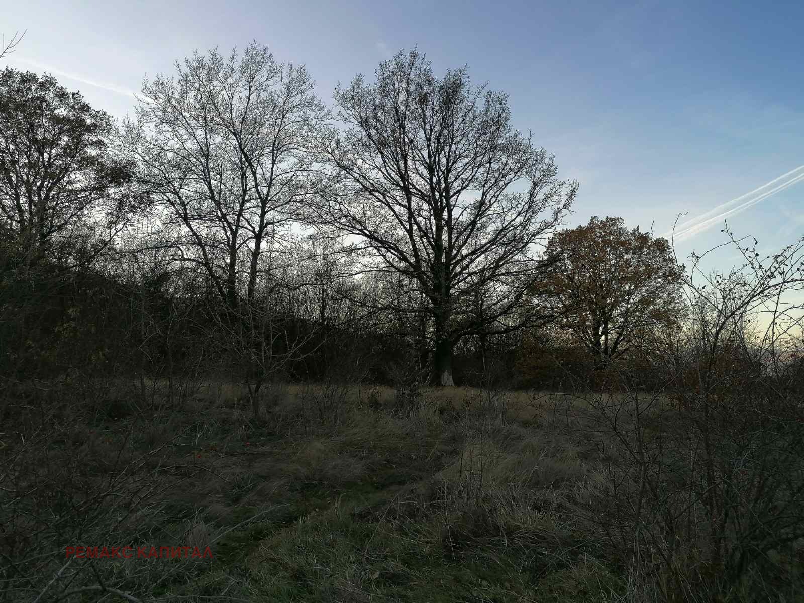 Продава ПАРЦЕЛ, гр. София, с. Мало Бучино, снимка 2 - Парцели - 56245416